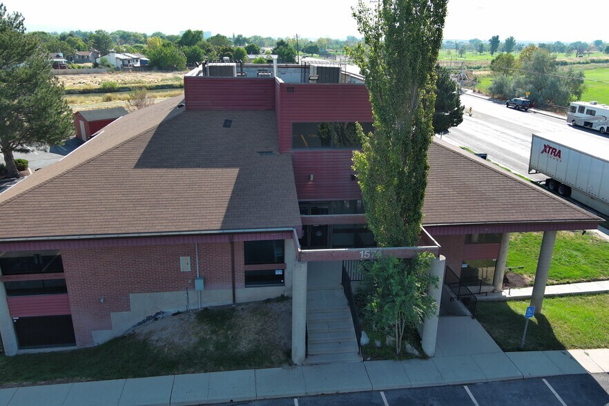 More Photos Of 1574 W 1700 S, Salt Lake City Office For Sale