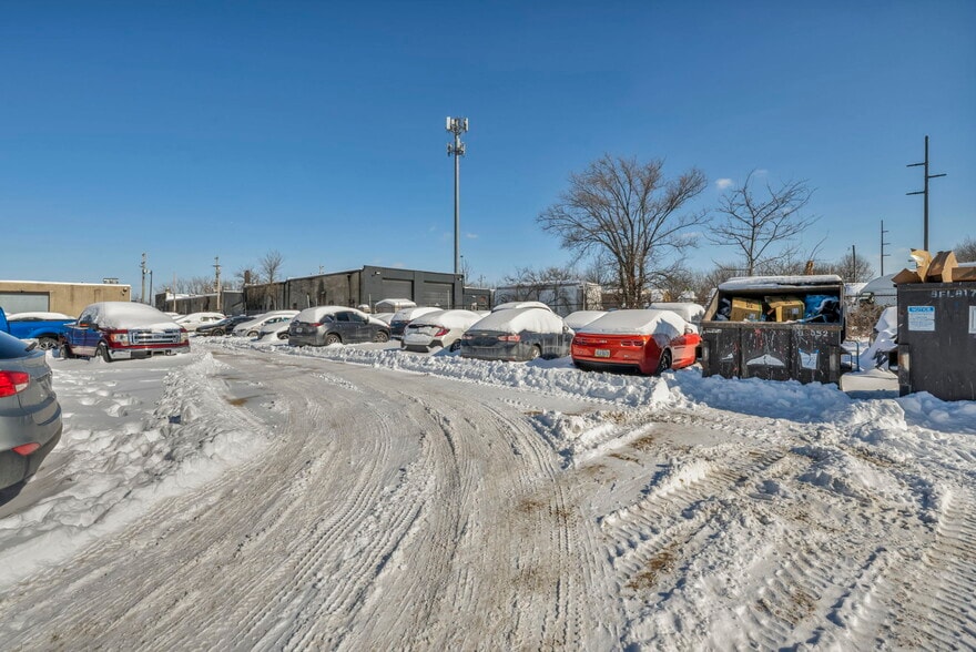 More Photos Of 1025 E Fifth Ave, Columbus Warehouse For Lease