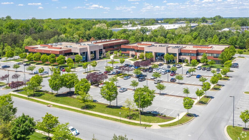 More Photos Of 7230 Lee Deforest Dr, Columbia Office For Sale