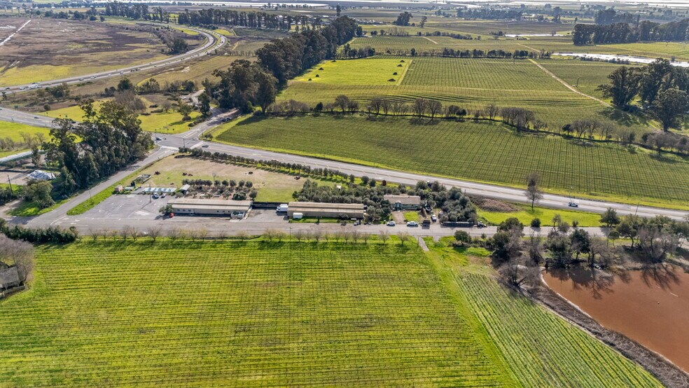 More Photos Of 3106 Golden Gate Dr, Napa Flex For Sale