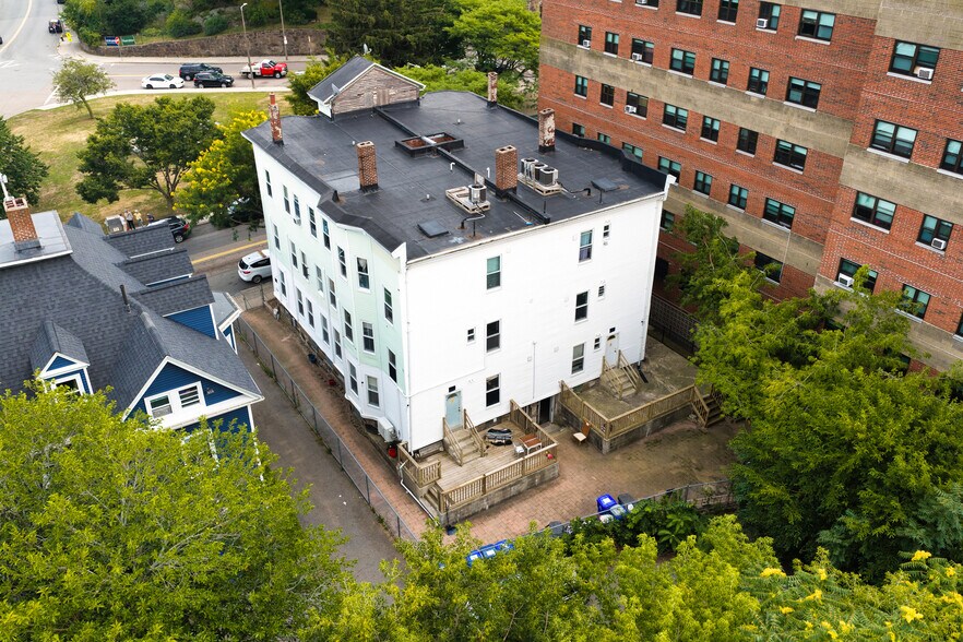More Photos Of 342 Bowdoin St, Boston Multifamily For Sale