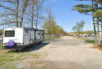 Primary Photo Of 3904 Abbott Rd, Orchard Park Land For Lease