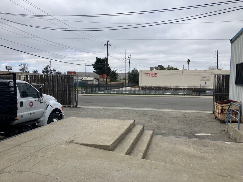 More Photos Of , Bakersfield Industrial For Sale