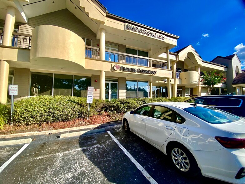 More Photos Of 668-670 N Orlando Ave, Maitland Office For Sale
