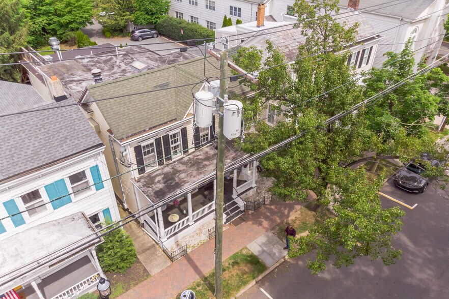 More Photos Of 17 N Main St, Cranbury Restaurant For Sale