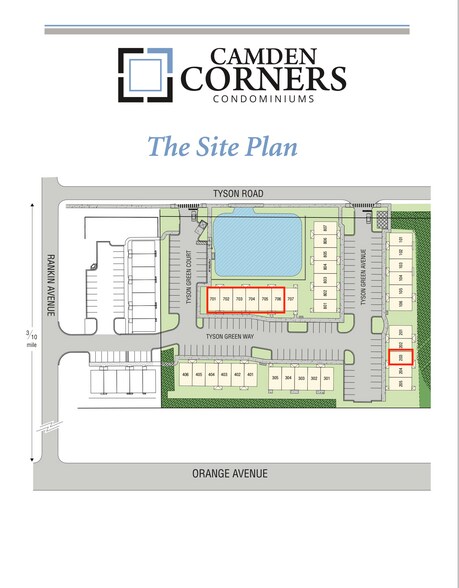 More Photos Of 2021 Tyson Green Ave, Tallahassee Apartments For Sale