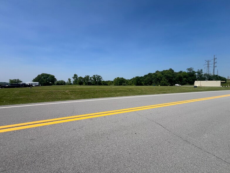 More Photos Of 000 Fort Henry Rd, Triadelphia Land For Sale