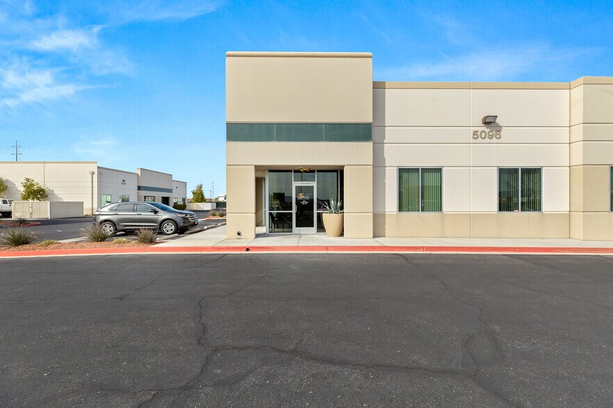 More Photos Of 5096 W Post Rd, Las Vegas Office Residential For Sale