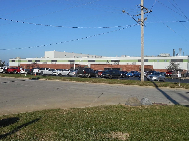 Primary Photo Of 18355 Enterprise Ave, Nashville Manufacturing For Sale