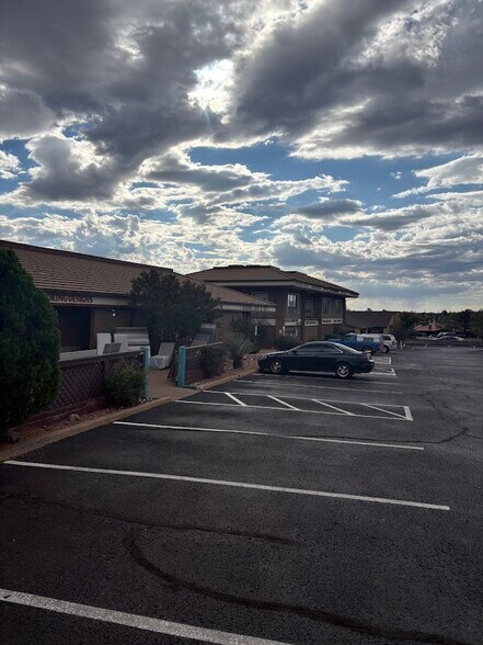 More Photos Of 2155 W State Route 89A, Sedona Medical For Lease