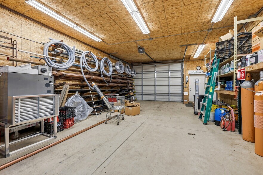 More Photos Of 5382 County Road A, Lancaster Industrial For Lease