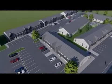 Primary Photo Of 2035 N. Mason Road, Katy Medical For Sale