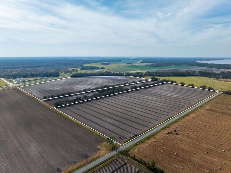 More Photos Of 0000 State Road 207, East Palatka Land For Sale