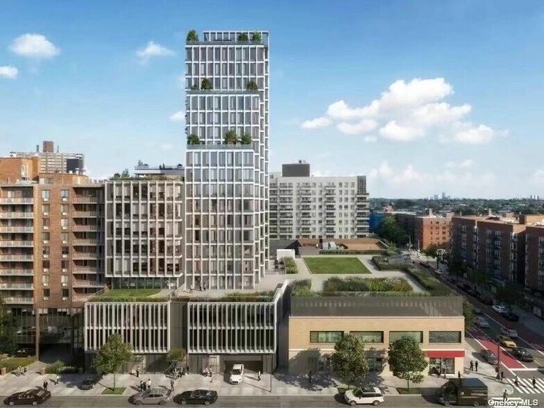 More Photos Of 136-20 Maple Ave, Flushing Parking Garage For Sale