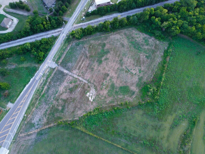 More Photos Of 6921 Miller Rd, Rowlett Land For Sale