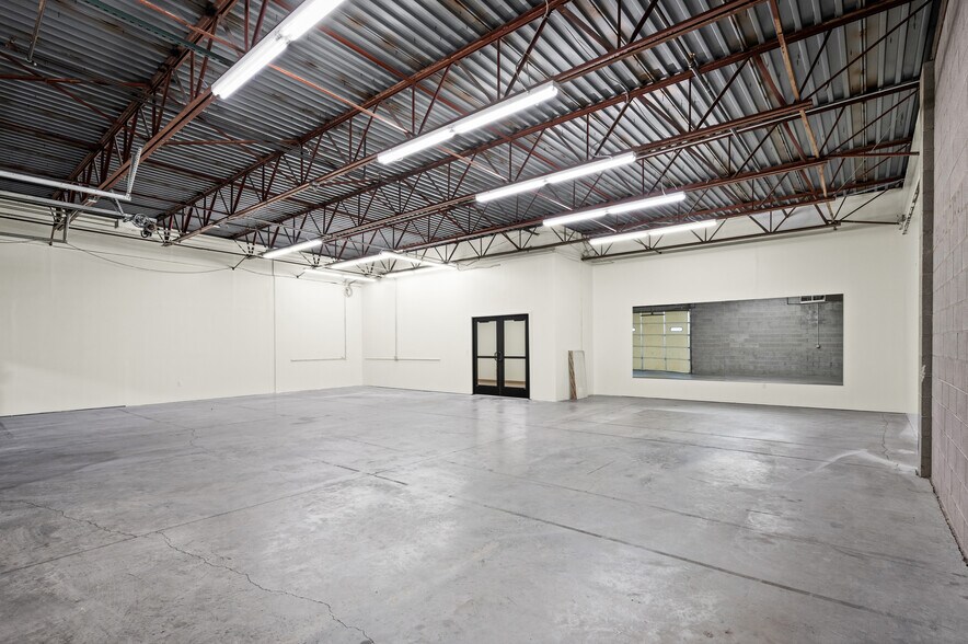 More Photos Of 3540 S Main St, South Salt Lake Industrial For Lease