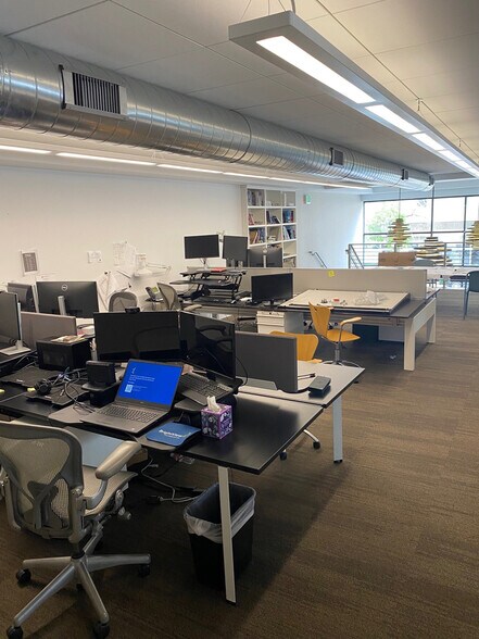 More Photos Of 1645-1655 Grant St, Denver Loft Creative Space For Lease