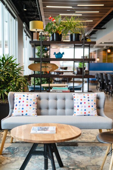 More Photos Of 130 N Preston Rd, Prosper Coworking Space