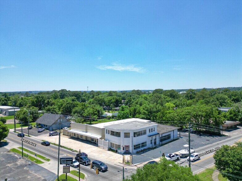 Primary Photo Of 97 S Sage Ave, Mobile General Retail For Sale