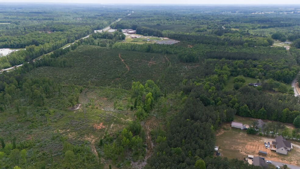 More Photos Of 2191 Plank Rd, South Hill Land For Sale