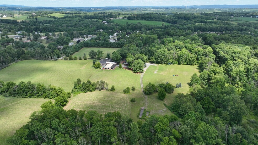 More Photos Of 104 Bady Ln, Wind Gap Lodge Meeting Hall For Sale