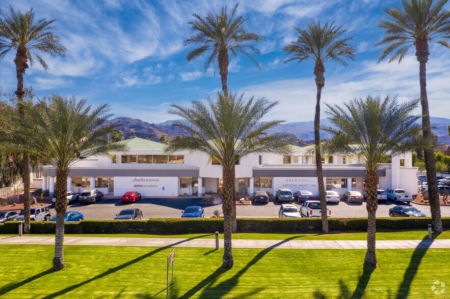 More Photos Of 74785 Highway 111, Indian Wells Medical For Lease