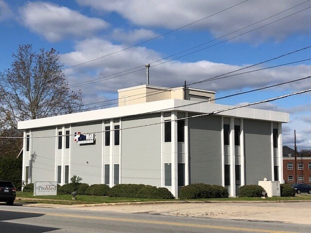 Salisbury Nc Commercial Properties For Lease Cityfeet