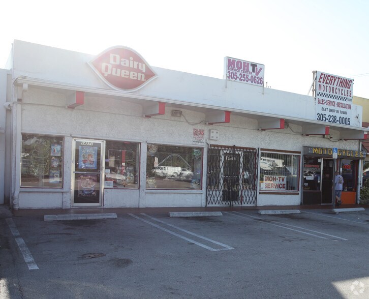 More Photos Of 14271-14275 S Dixie Hwy, Miami Freestanding For Lease