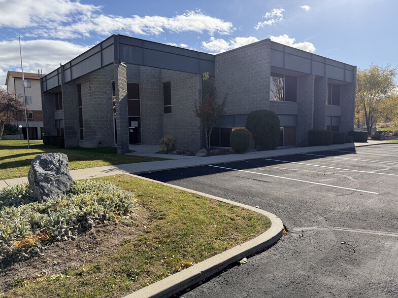 Primary Photo Of 1106 E 6600 S, Salt Lake City Office For Lease