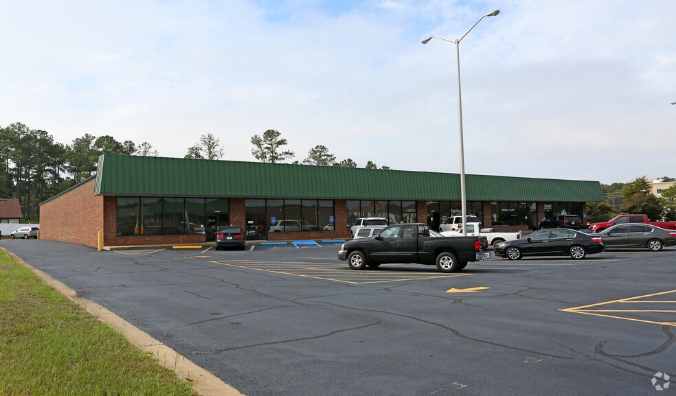 More Photos Of 2722 Dawson Rd, Albany Unknown For Lease