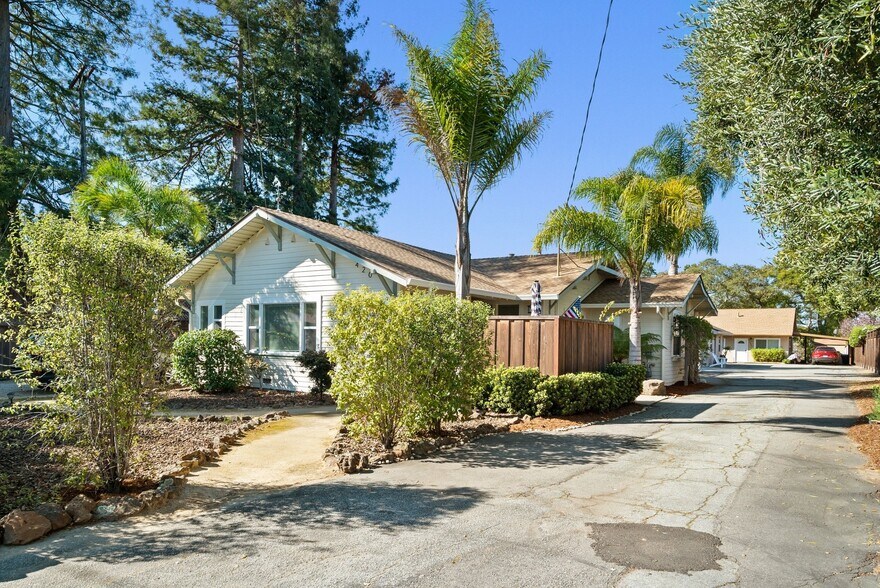 More Photos Of 420 Capitola Road Ext, Santa Cruz Apartments For Sale