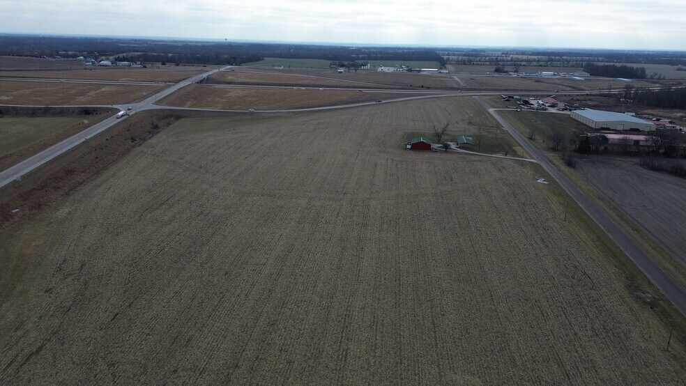 More Photos Of 6801 Highway 24, Palmyra Land For Sale