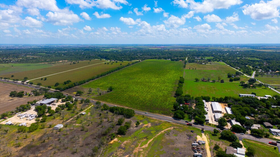 More Photos Of 7201 FM725, McQueeney Land For Sale