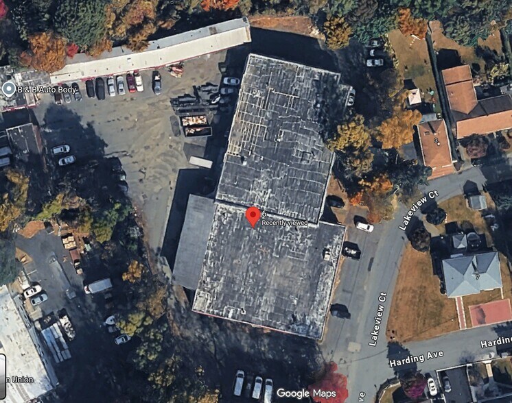 More Photos Of 6-12 Hoover Ave, Haverstraw Warehouse For Lease