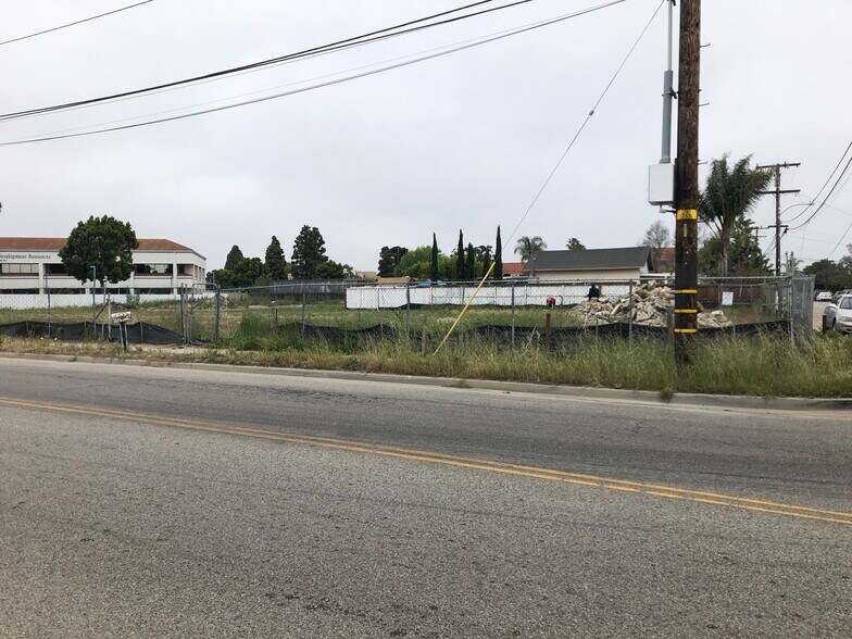 More Photos Of 481 E Ventura Blvd, Oxnard Land For Lease