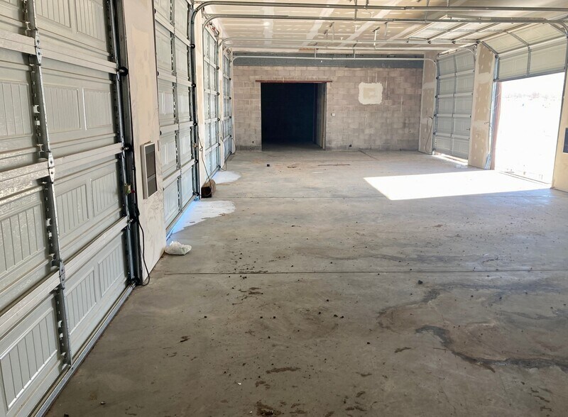 More Photos Of 595 W 100 N, Fillmore Industrial For Sale