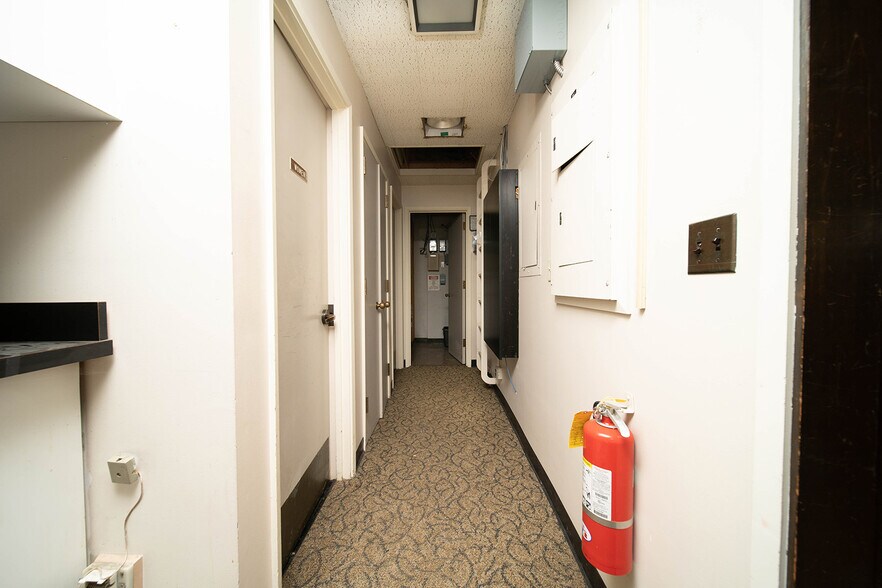 More Photos Of 245 N Main St, Mount Angel Bank For Lease