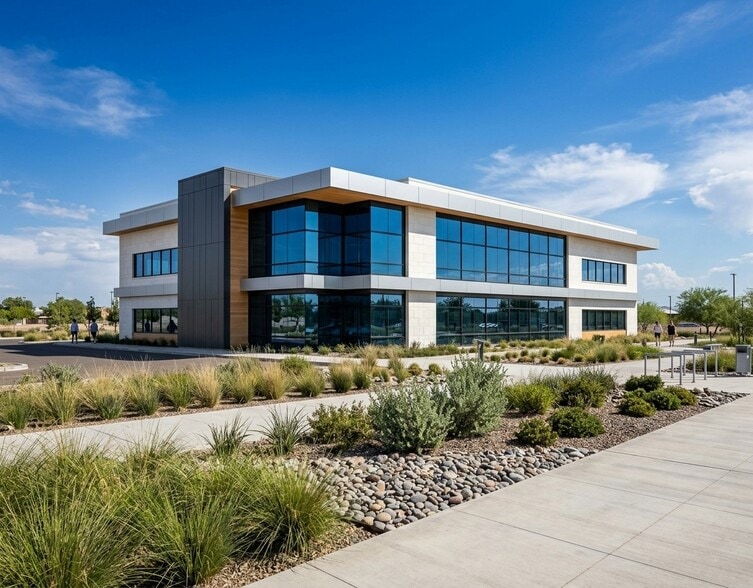More Photos Of 4543 Benchmark ct, Bakersfield Office For Lease