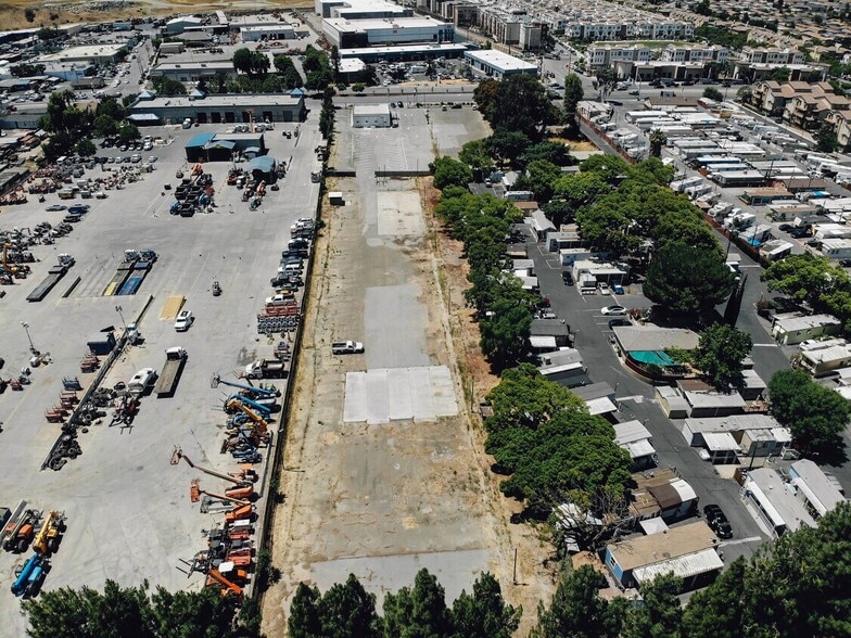 More Photos Of Unit A - 2828 Monterey Hwy, San Jose Land For Lease
