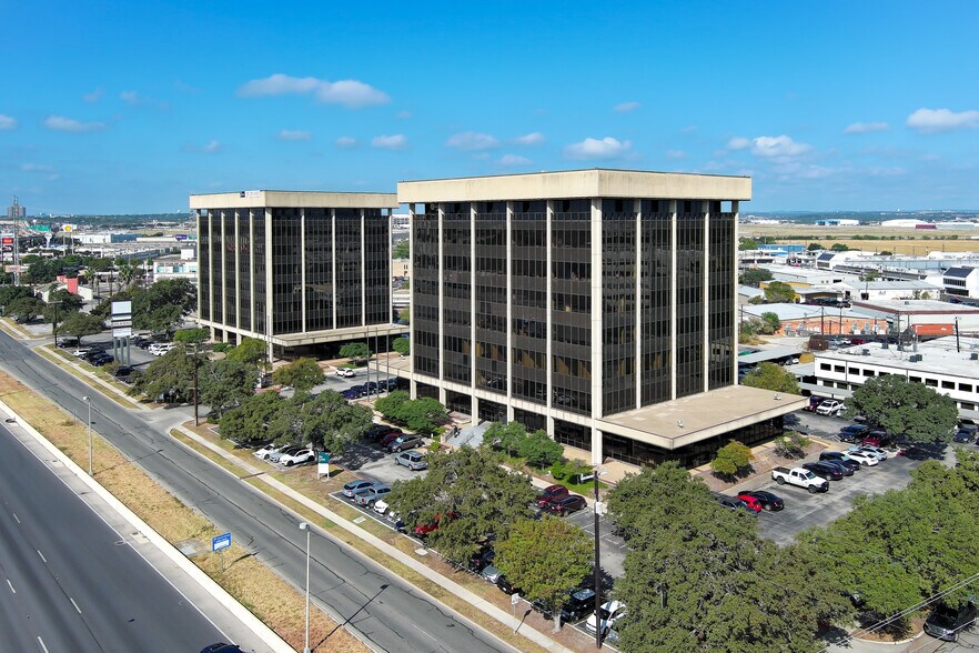More Photos Of , San Antonio Office For Sale