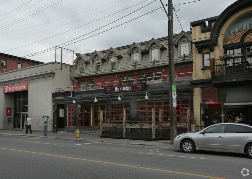 More Photos Of 360 Elgin St, Ottawa Storefront For Lease