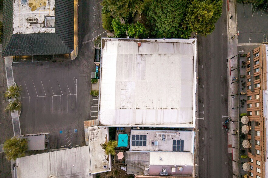 More Photos Of 210 Broad St, Nevada City Freestanding For Sale