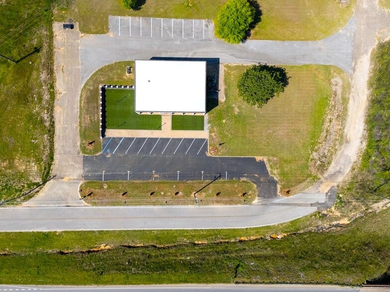 More Photos Of 926 Ross Clark Cir, Dothan Office For Lease
