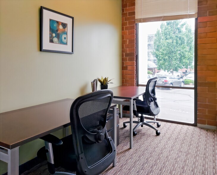 More Photos Of 400 Union Ave SE, Olympia Coworking Space