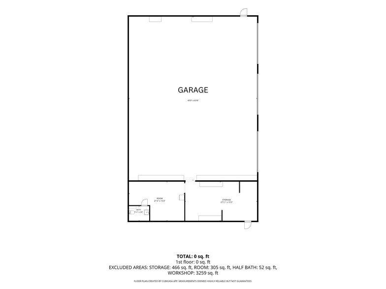 More Photos Of 1399 Purdytown Tpke, Hawley Specialty For Sale