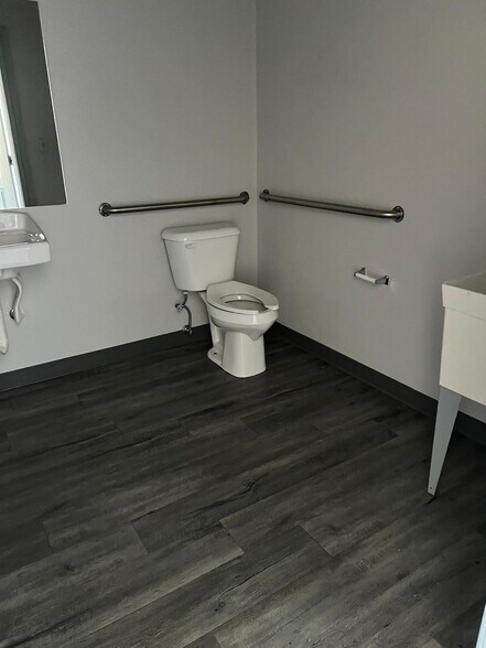 More Photos Of 2200 Joe Battle Blvd, El Paso Unknown For Lease