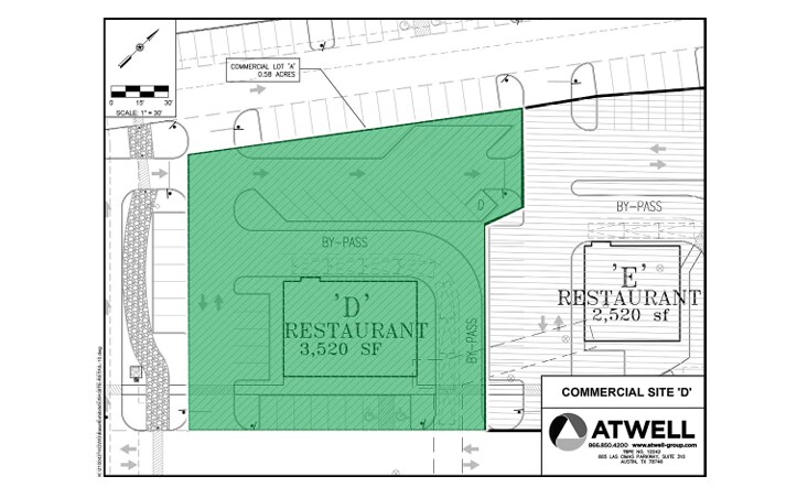 More Photos Of W FM 150 Rd @ FM-150, Kyle Land For Sale