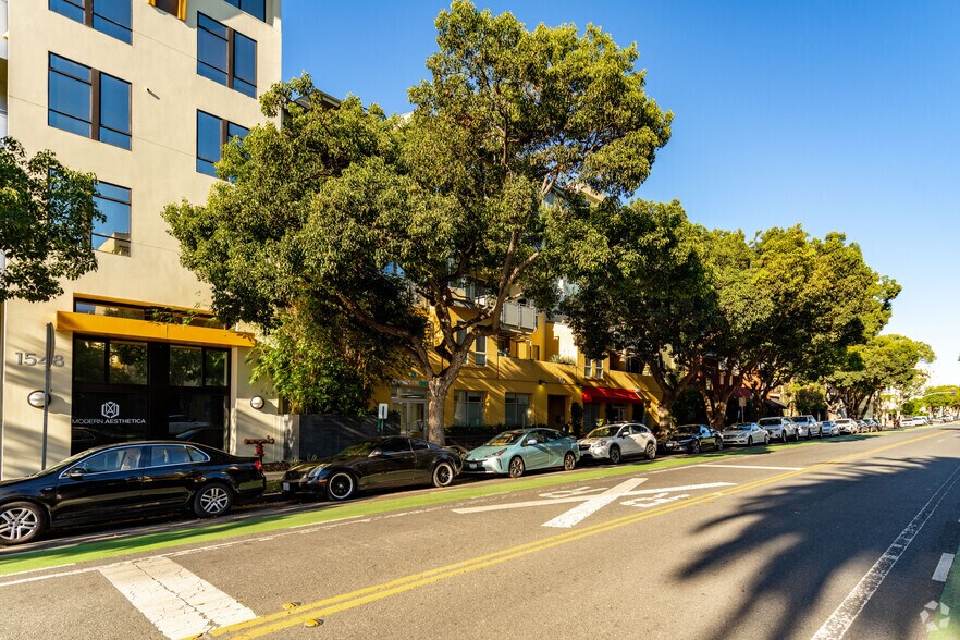More Photos Of 1540 6th St, Santa Monica Apartments For Lease