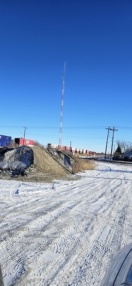 More Photos Of 11333 84 St SE, Calgary Industrial For Sale