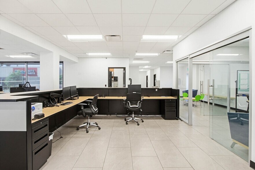 More Photos Of 760-762 W Mission Ave, Escondido Auto Repair For Lease